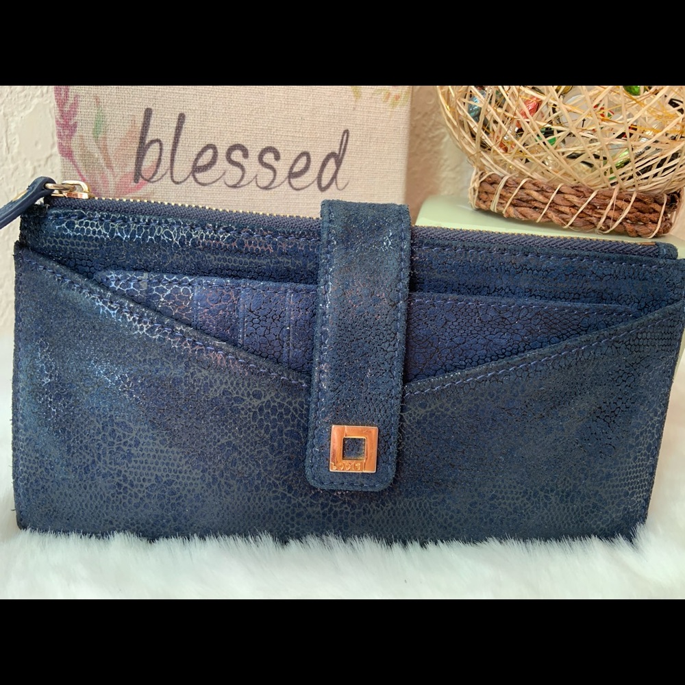 Lodis wallet